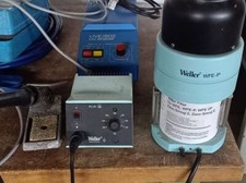 Stazione saldante Weller