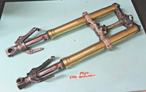 Forcella yamaha yzf - yamaha, r1