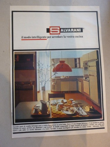 Advertising pubblicita - #,