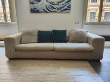 divano letto matrimoniale usato