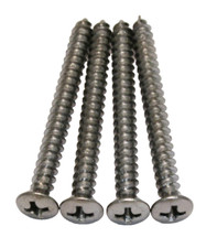 Fender 4 Screw Neck Original