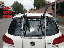 PORTABICI POSTERIORE 3 BICI