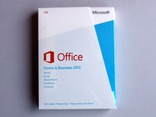 Microsoft Office 2013 Home and