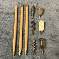 ANTICO SCOVOLINO BACCHETTA