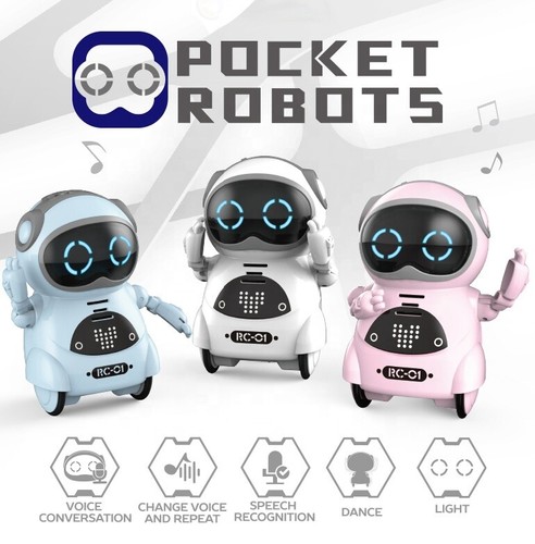 Robot per bambini controllo - per,