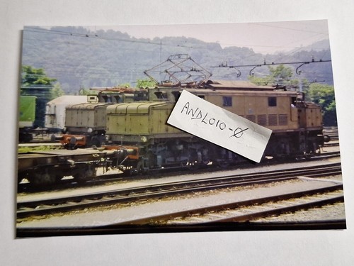 Photograph railways pair - pair, of