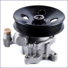 Pompa Del Servosterzo per Mercedes ML 230 320 350 430 500 55 AMG W163 1998