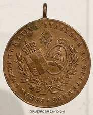 FESTA COMMEMORATIVA ITALIANA