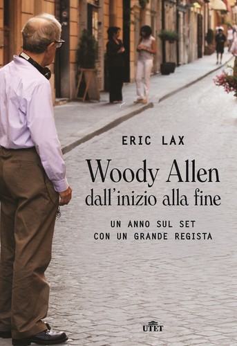 Woody allen dall - woody, alla