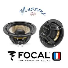 Focal coppia flax - flax, evo