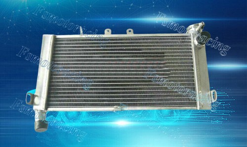 Aluminum radiator for 1991 - aluminum,