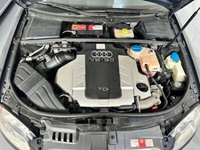 Motore Audi a 6 3.0 v6 ( sigla BKN )