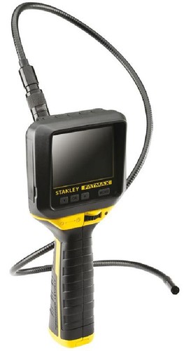 Stanley videocamera - stanley, di