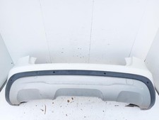 287550010 PARAURTI POSTERIORE C/SENSORI AFTERMARKET MERCEDES-BENZ GLA (X156) 2.0