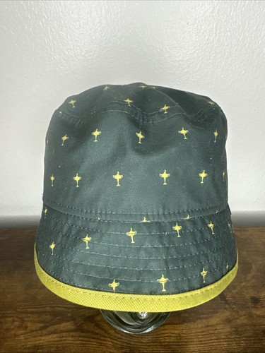 Cappello secchiello ryder - cappello, cup