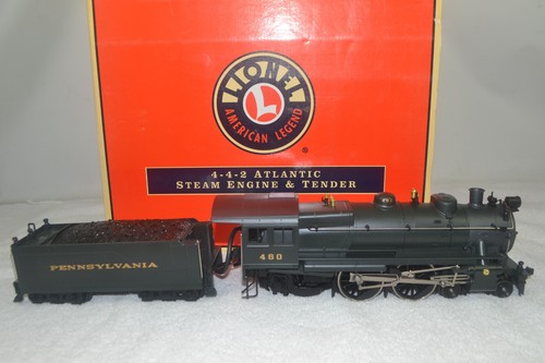 Lionel 18095 pennsylvania - 6-18095,