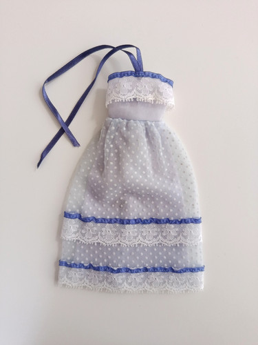 Robe skipper fashion fantasy - skipper,