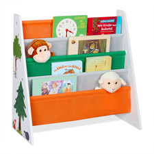 Scaffale per Bambini, Mobile