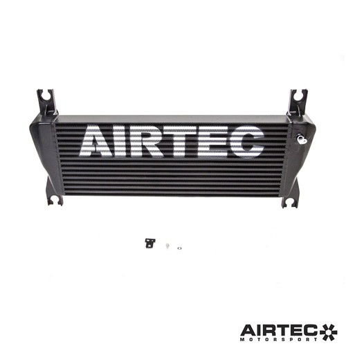 Intercooler attacco anteriore