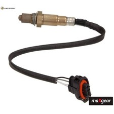 SONDA LAMBDA 59-0075 PER VAUXHALL TIGRA/TwinTop CORSA/VAN/Mk/II/III VECTRA 1.0L