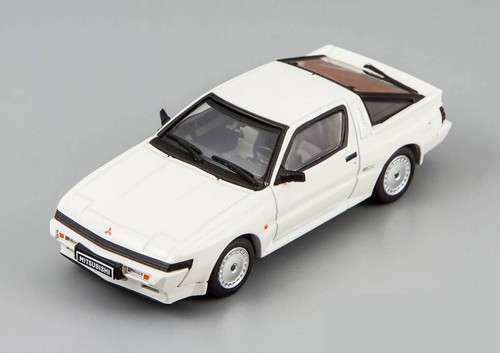 Mitsubishi starion 2000 - 1/43,