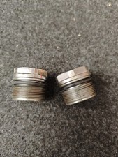 Harley XL 883 Sportster tappi forcella