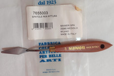 Maimeri spatola in metallo n 3