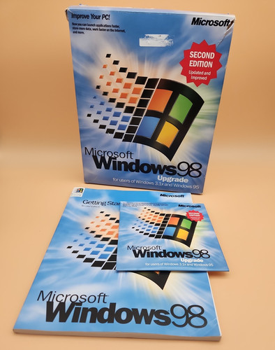 Microsoft windows upgrade - microsoft,