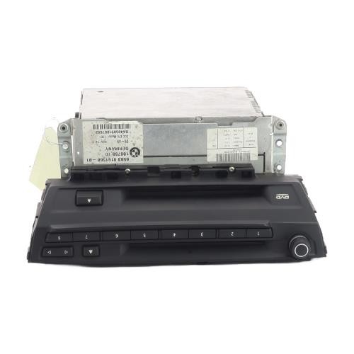 Autoradio originale bmw e70 - autoradio,