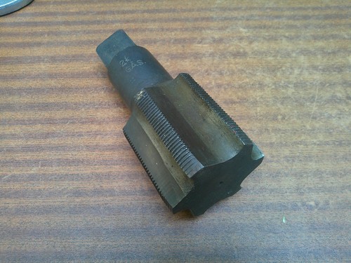 Rubinetto mano vintage 2 - 1, a