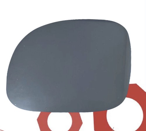 Specchietto vetro piastra - specchietto,