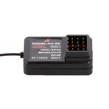 AUSTAR AX-6S 2,4 GHz