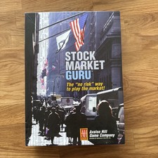 Guru del mercato azionario