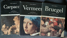 Classici dell arte rizzoli - dell'arte,