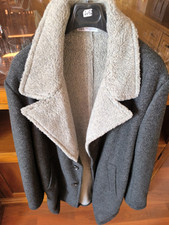 Giubbotto invernale uomo Zara