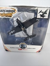 Matchbox Collectibles WWII