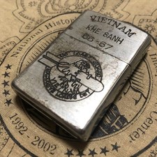Accendino Zippo Vietnam