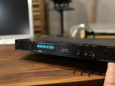 Sanyo Plus N55. Super D