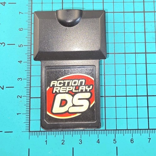 Action replay dsi nintendo - dsi, (nintendo