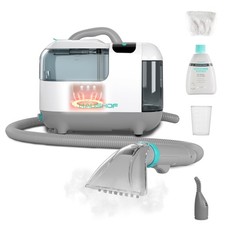 StainZapper Vapo Lavatappeti