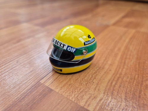 Deagostini build 1985 lotus - 1985,