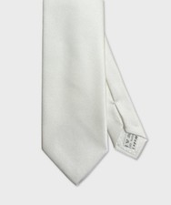 Galise cravatta tre pieghe in