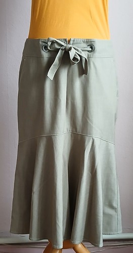 Gonna marella max mara - mara, tg