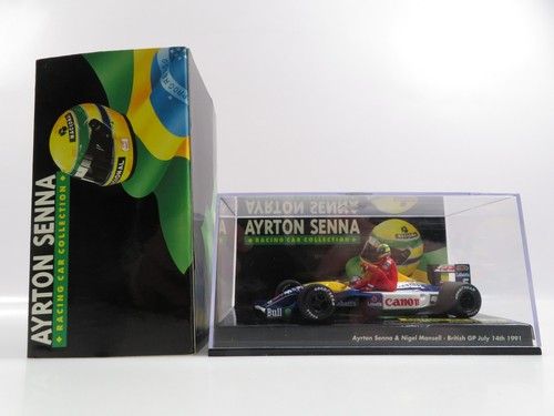 Minichamps 540914305 - 1:43,