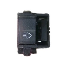 Interruttore Pulsante Luci