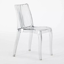 18 Sedie Dune Grand Soleil