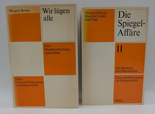 Wir lügen alle 1965, Die