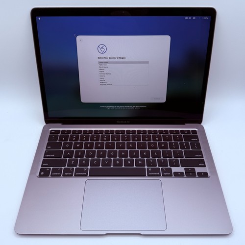 Macbook air a2337 - macbook,