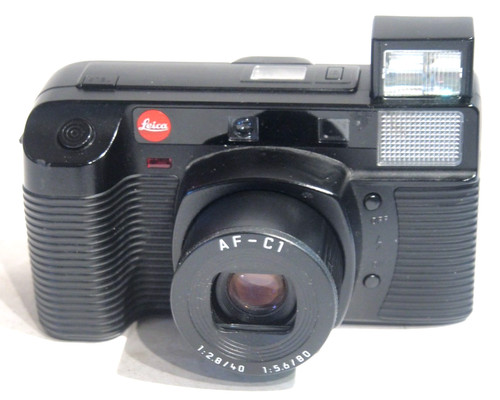 Leica fotocamera - af-c1,