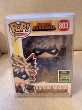 Funko pop vinyl hero - my,